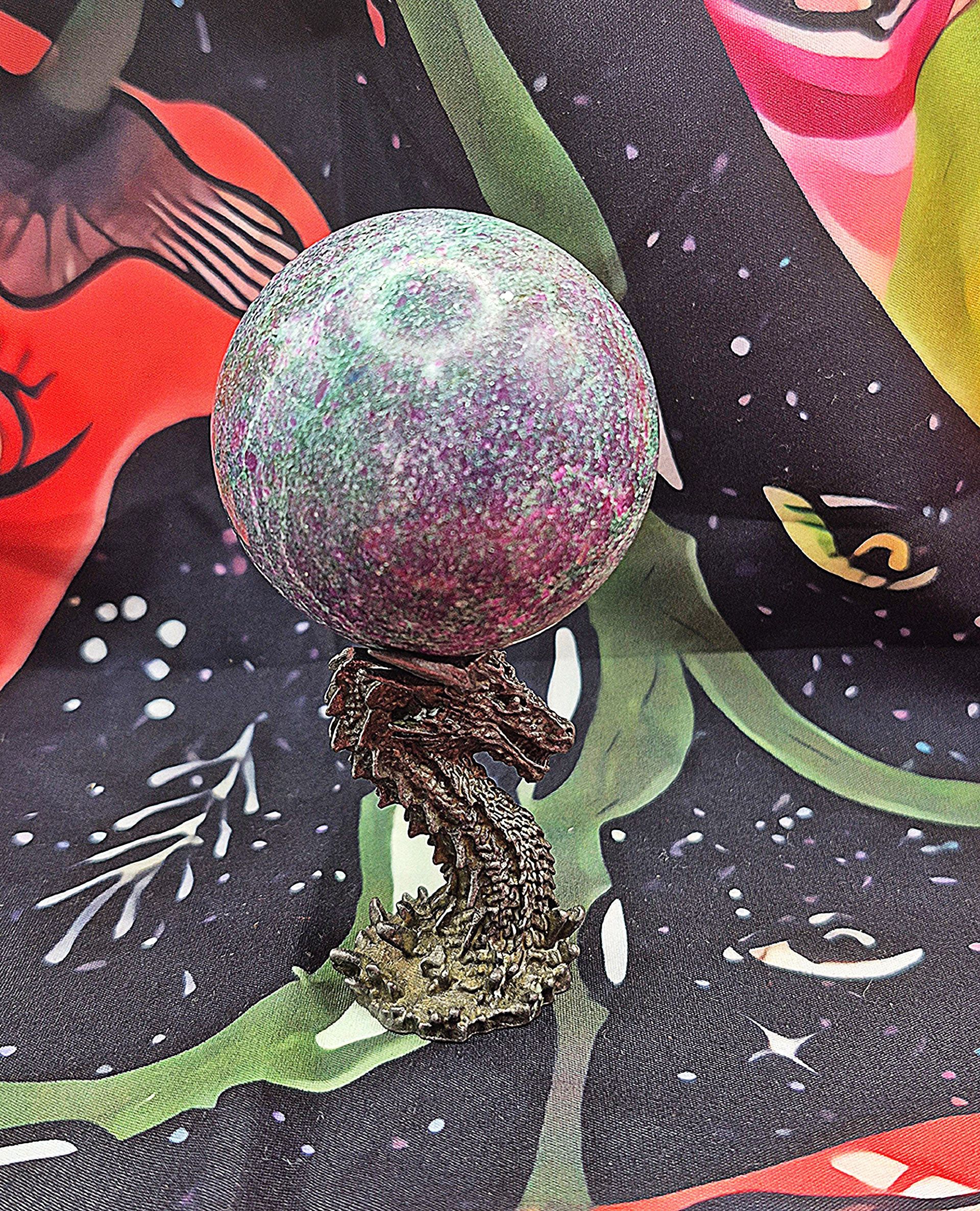 Apatite Sphere