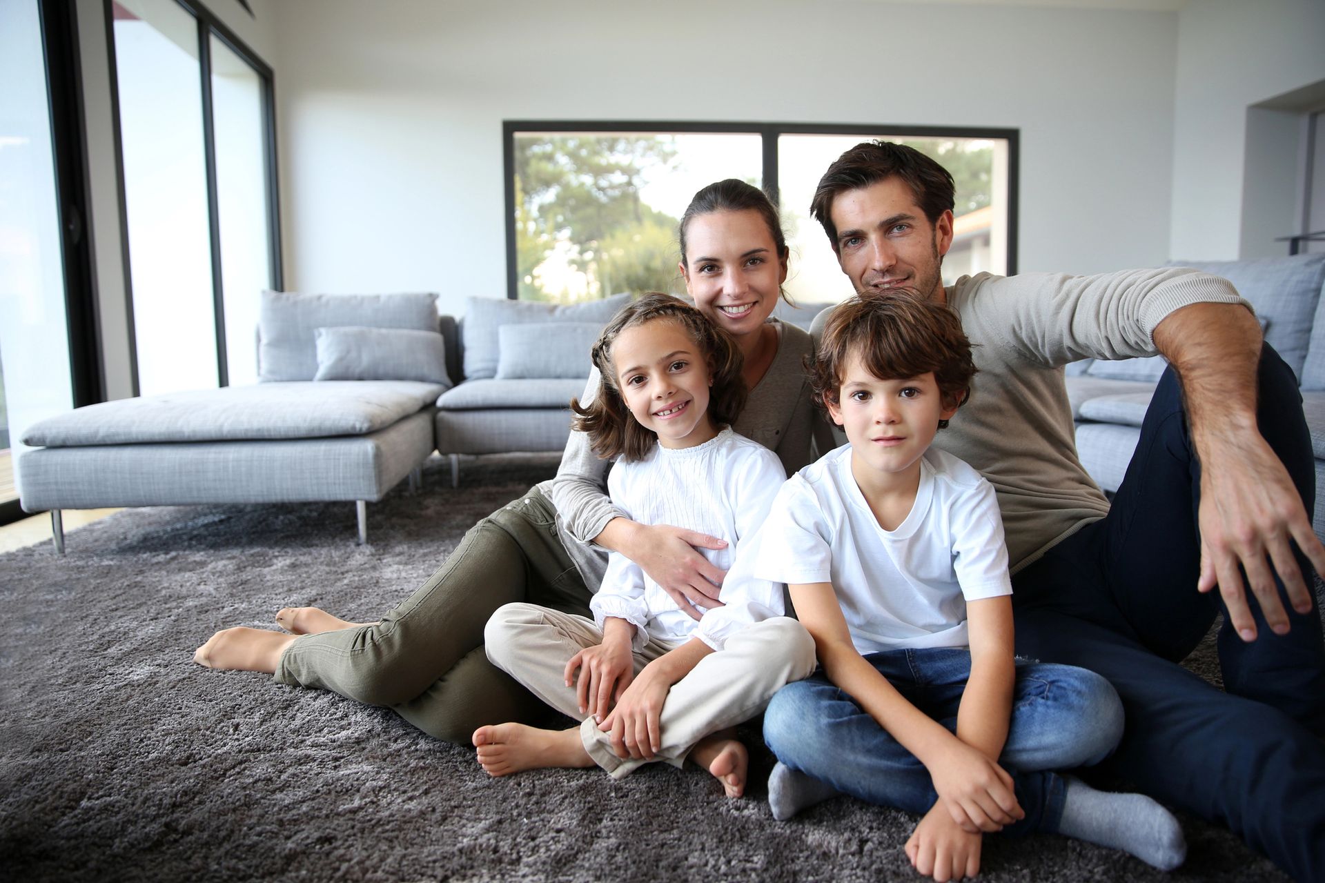 About Best Carpet Cleaning & Upholstery