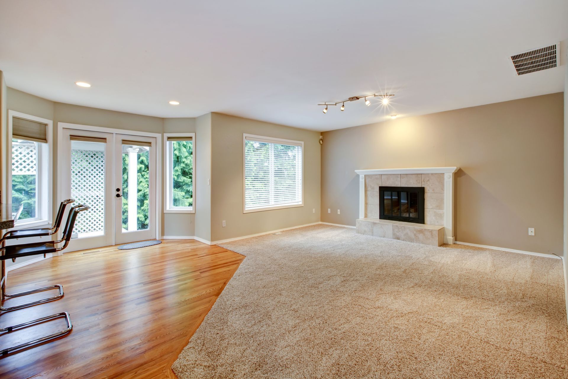 Carpet Cleaning in Bakersfield, CA