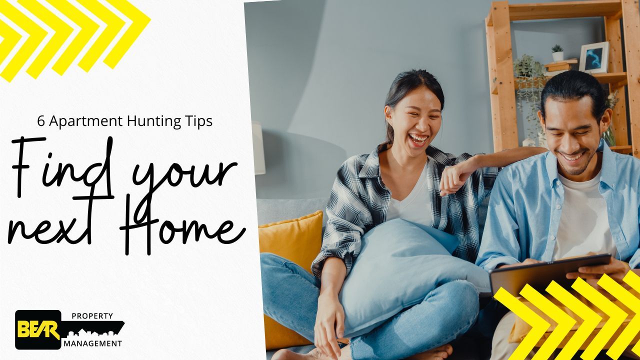 6 Essential Tips for Finding the Perfect Apartment in Kenosha, WI