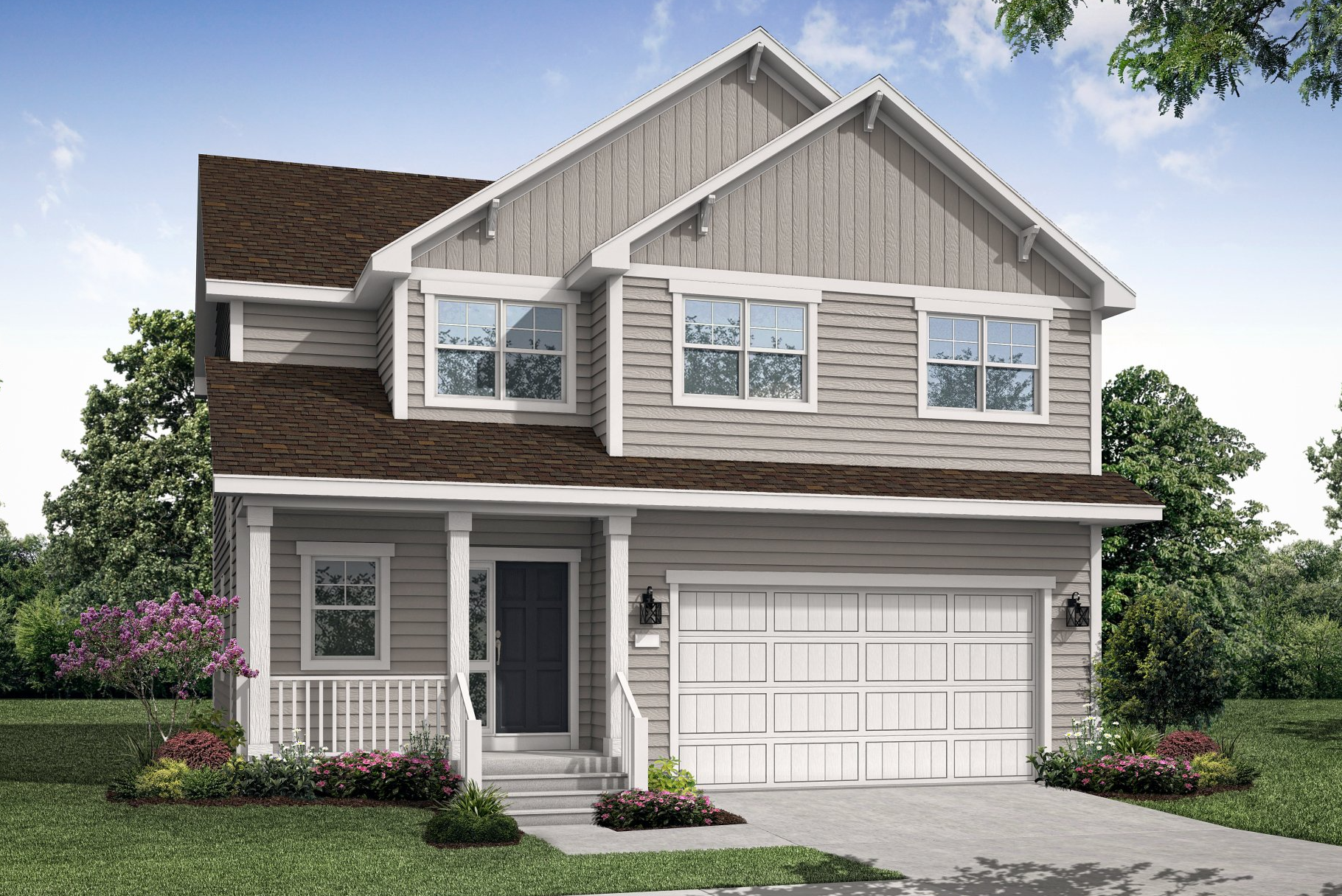 Brookstone rental homes