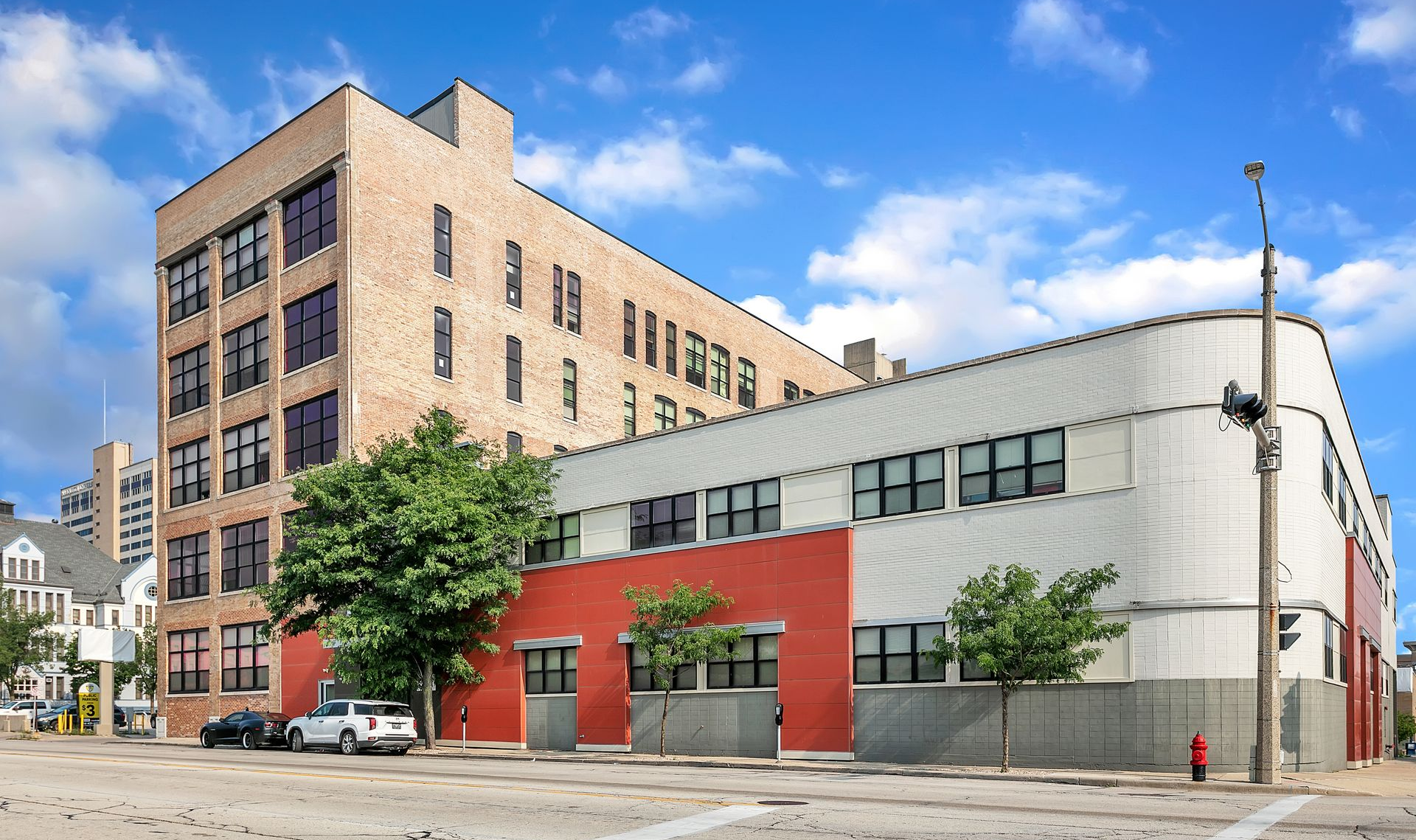 700 Lofts Milwaukee