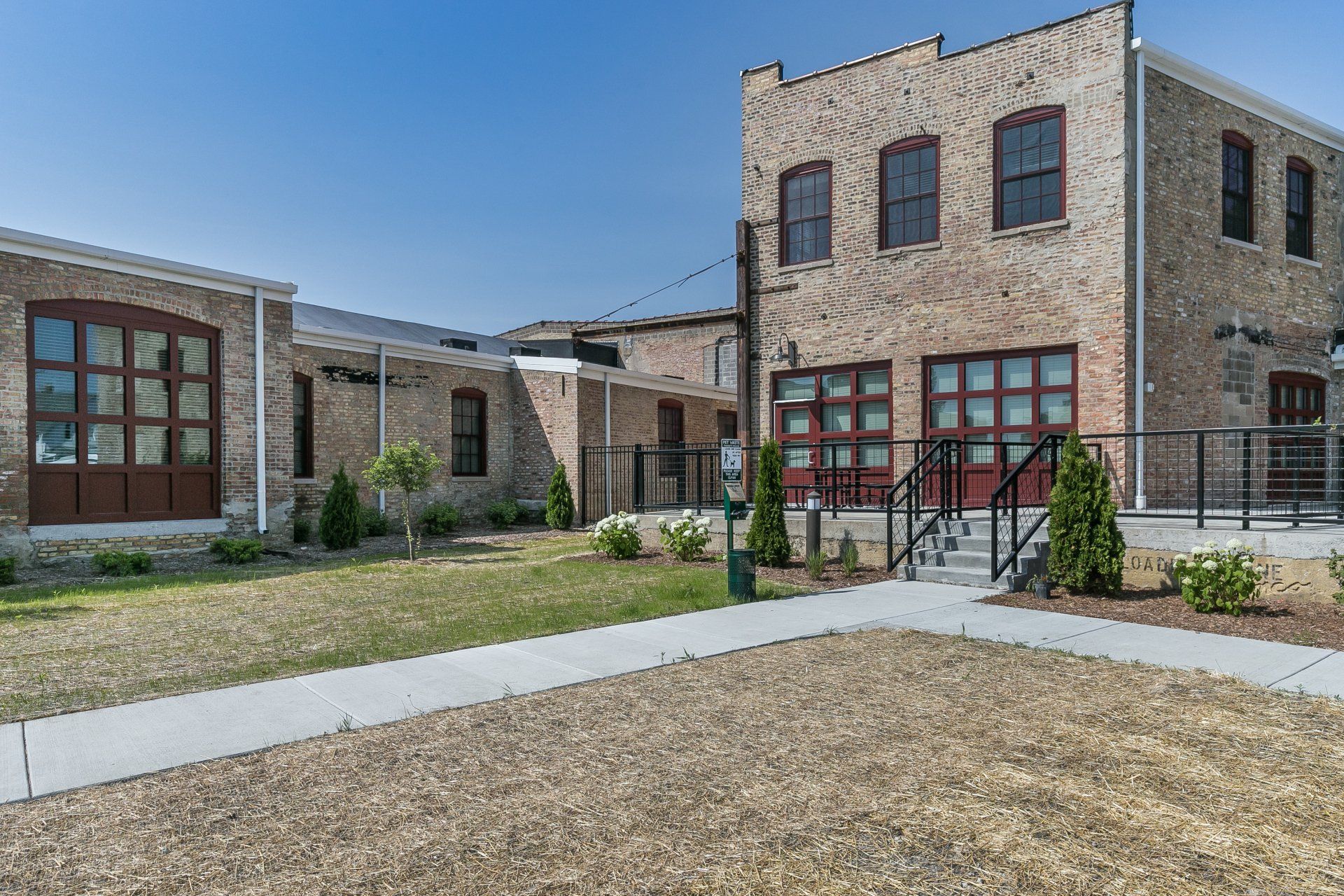 VMC Lofts