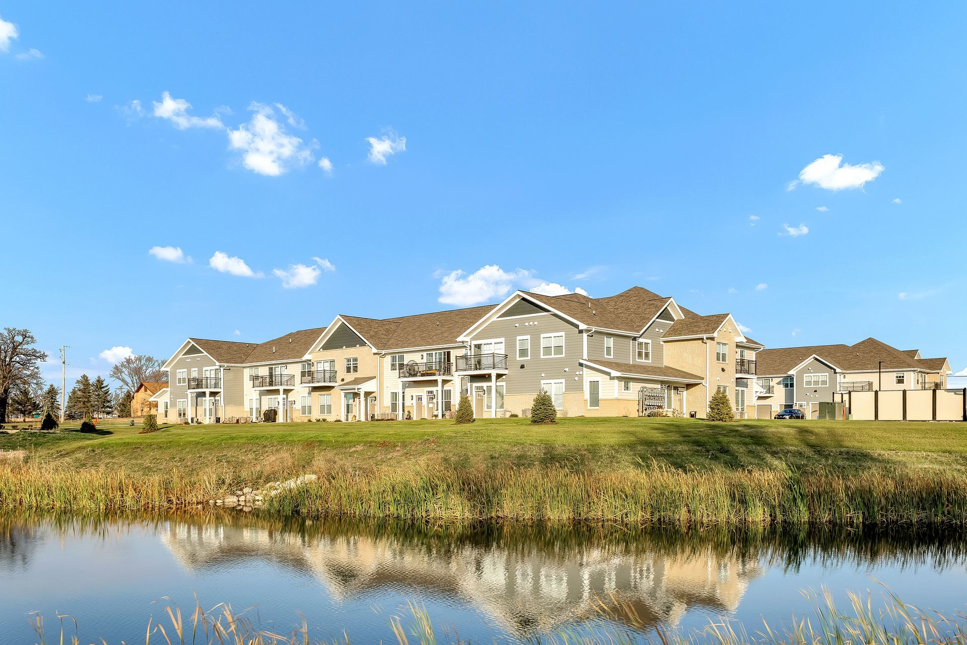 Bear Property Management in kenosha wisconsin