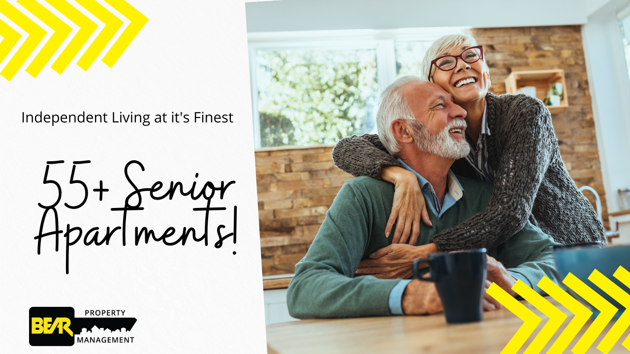 Senior Apartments in the Midwest Blog Banner