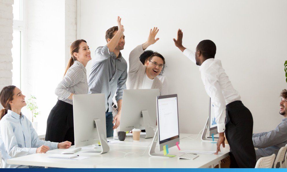 6 Ways to Boost Employee Morale in 2021