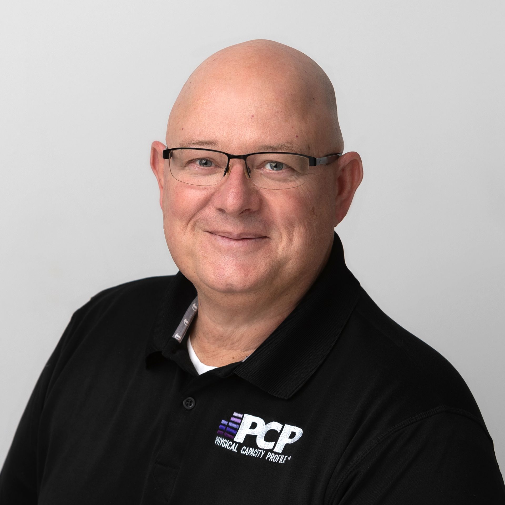 Physical Capacity Profile Testing System - John Olson