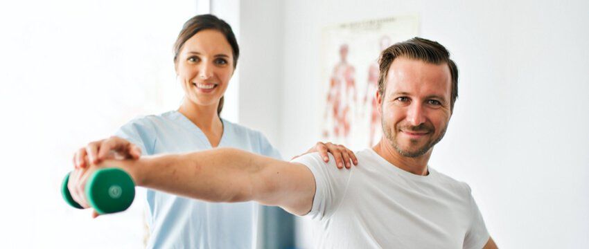These Are The Top 4 Industries That Need Onsite Injury Prevention Programs