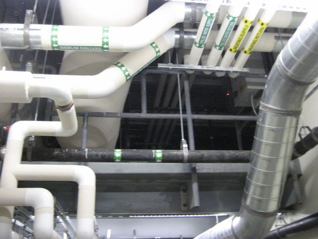 Tank | Fairbanks, AK | Industrial Insulation Inc.