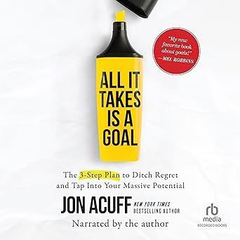 Book cover: yellow-and-black