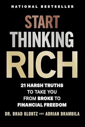 Black book cover with title