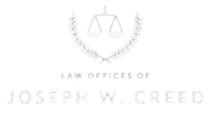 Business White Logo