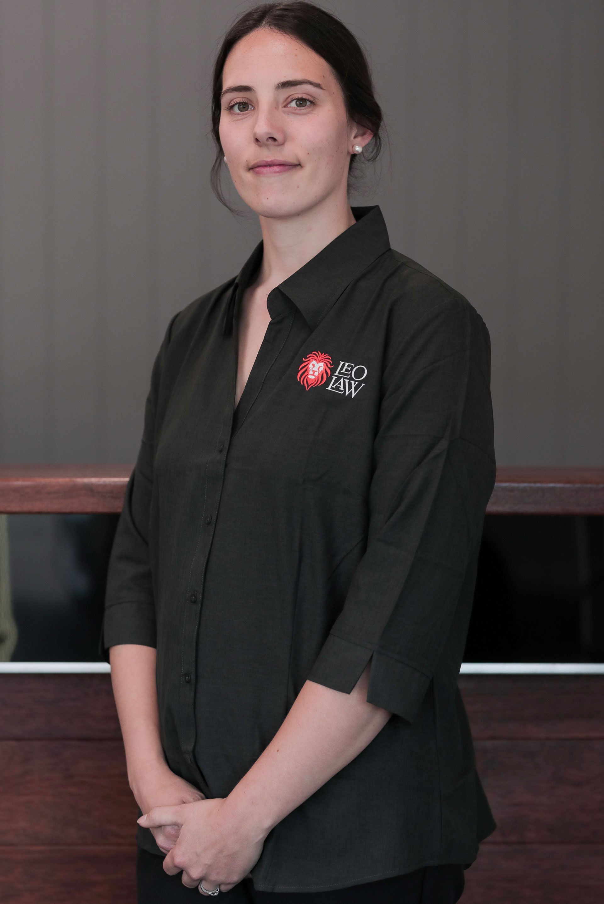 Jasmine | Payroll & Admin | Leo Law | Dubbo NSW Australia