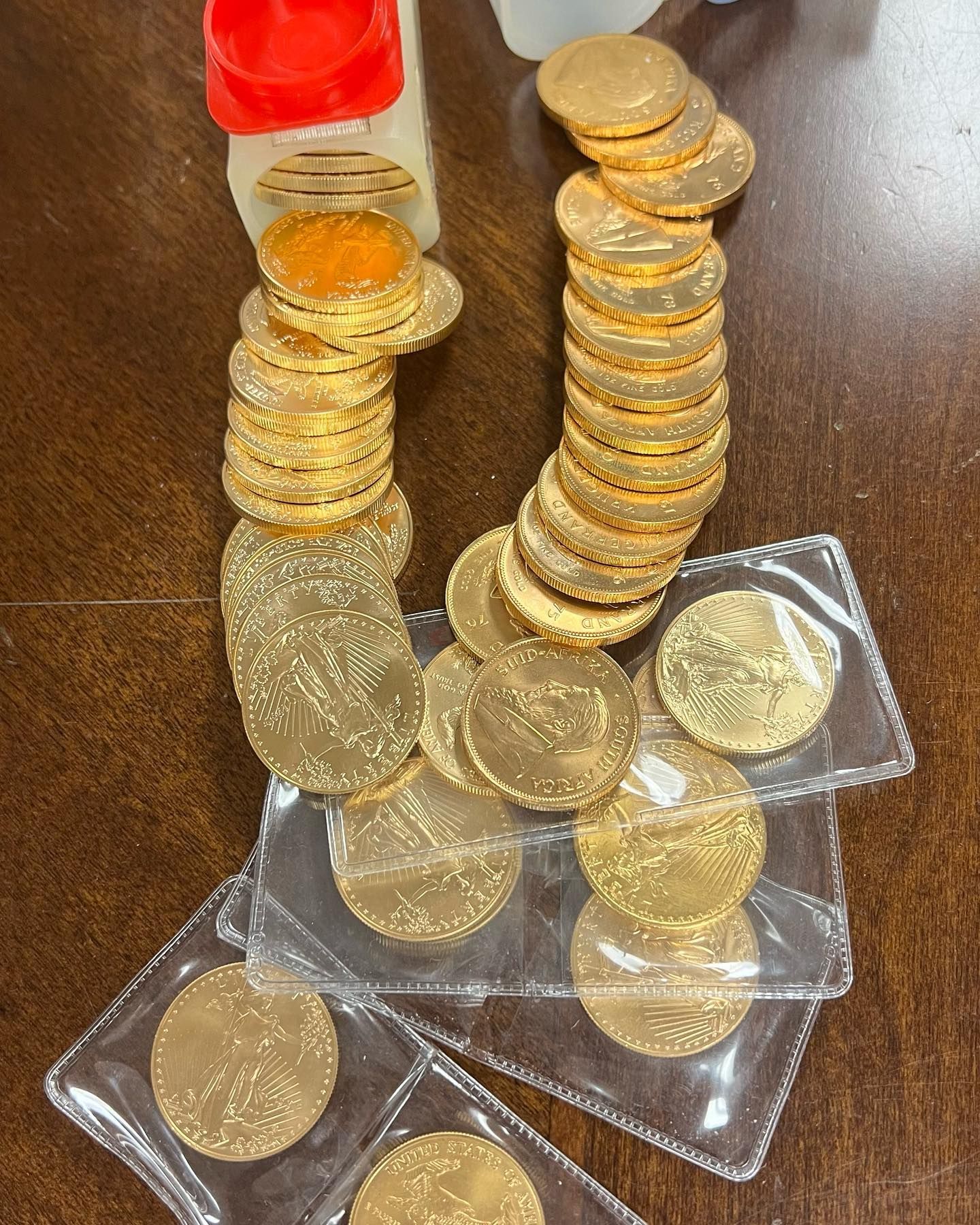 Buy/Sell Gold Knoxville, TN WestSide Coins