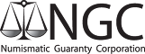Numismatic Guaranty Corporation