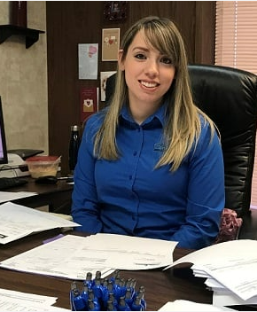 Daysi Mendoza Half Body Image - Dumas, TX - Stidham Insurance Daysi Mendoza Half Body Image - Dumas, TX - Stidham Insurance