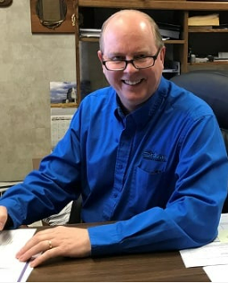 Kirk Pope Half Body Image - Dumas, TX - Stidham Insurance Kirk Pope Half Body Image - Dumas, TX - Stidham Insurance