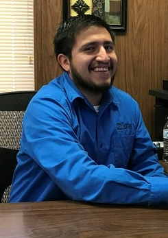 Rafael Constancio Half Body Image - Dumas, TX - Stidham Insurance Rafael Constancio Half Body Image - Dumas, TX - Stidham Insurance