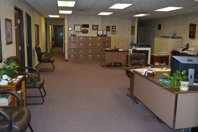 Stidham Insurance Interior - Dumas, TX - Stidham Insurance Stidham Insurance Interior - Dumas, TX - Stidham Insurance
