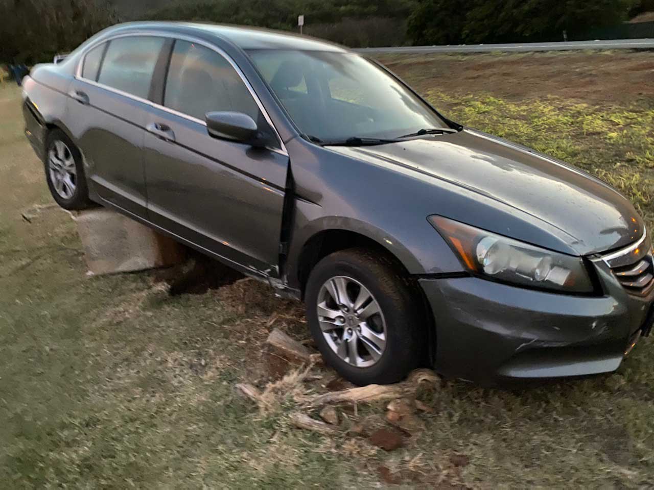 Towing Service — Honolulu, HI — Express Towing