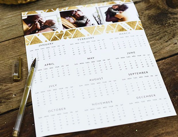 Calendars