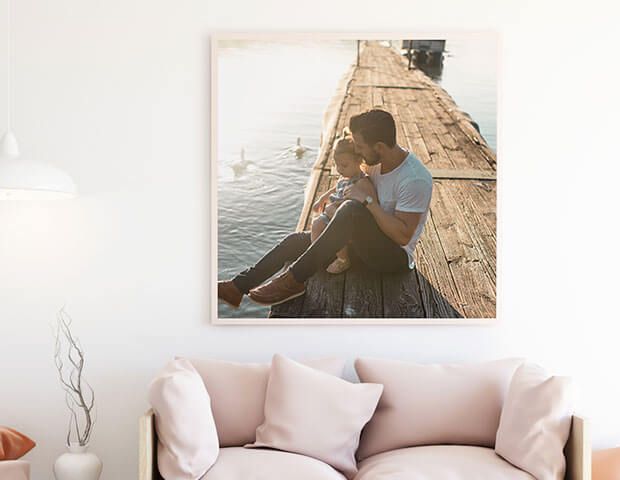 Canvas prints