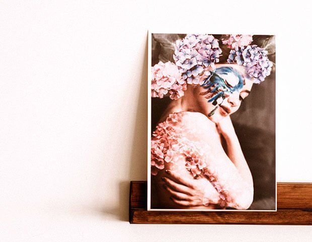 Fine Art Prints 