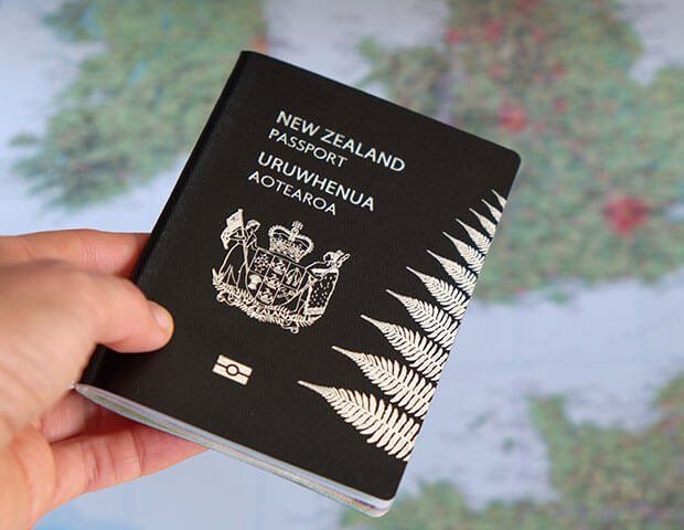 Passports and Id Photos