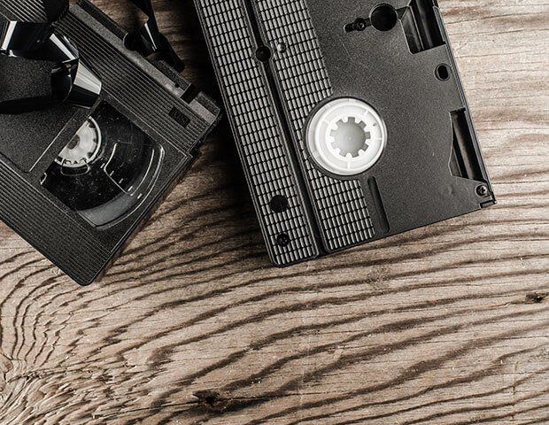 Video Conversion