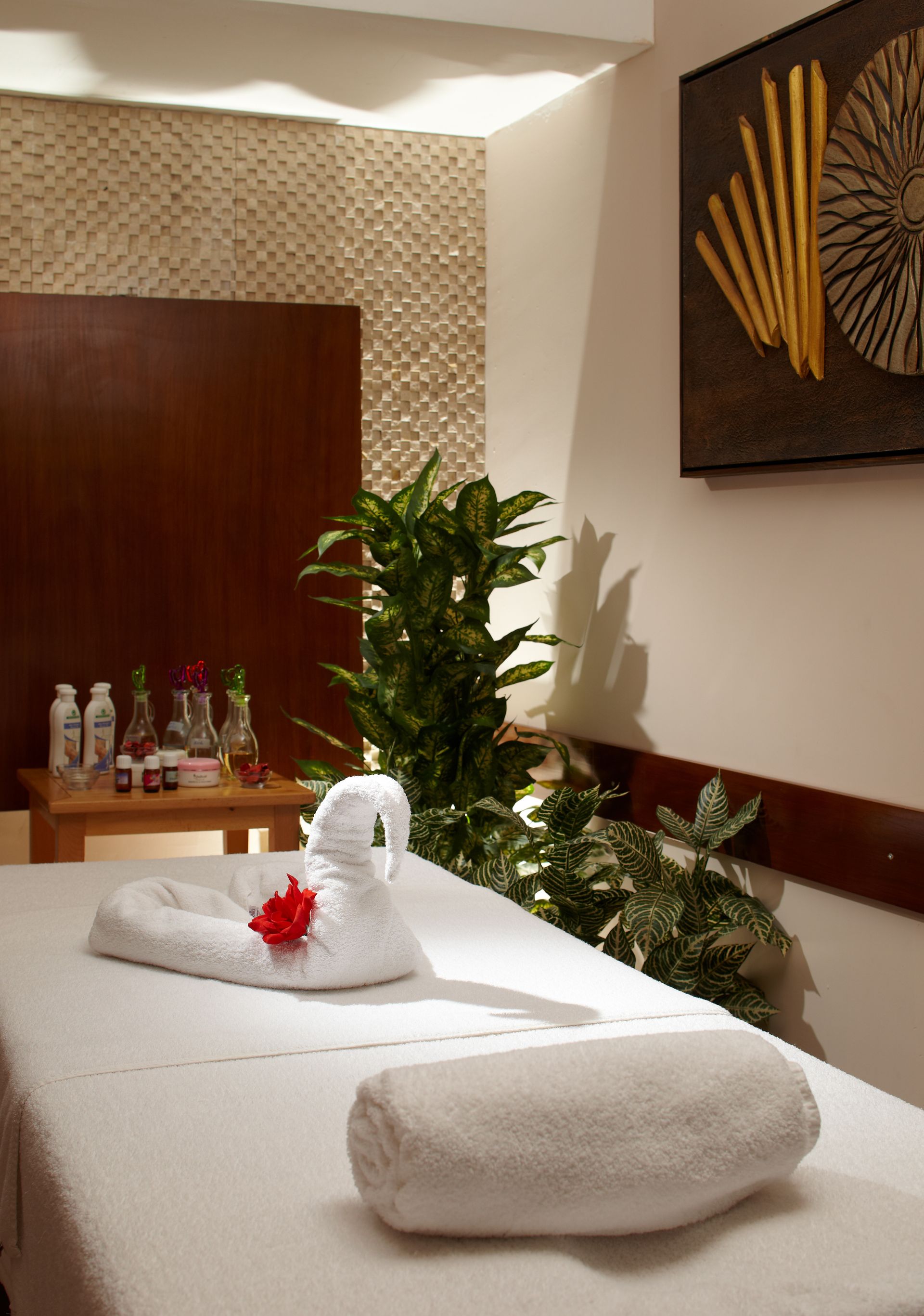 Spa | Buruciye Otel – Rahatlatıcı atmosfer, yenileyici terapiler ve tam bir huzur deneyimi
