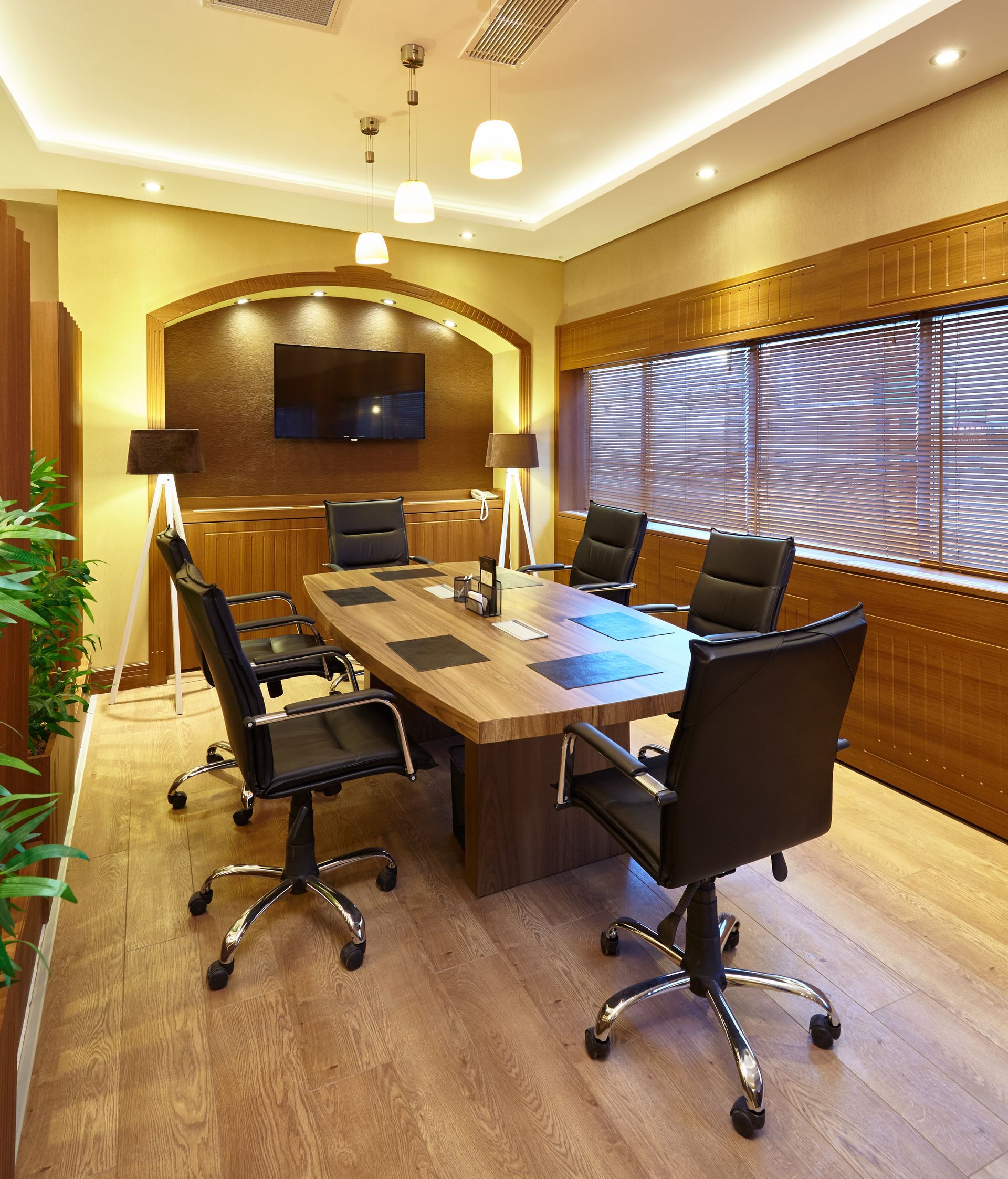 Organizasyon, Toplantı Odası | Buruciye Otel
