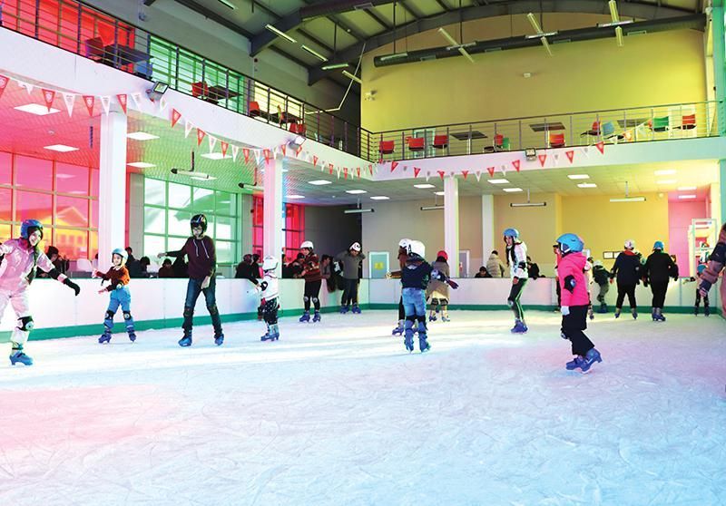Kış Sporları | Buruciye Otel – Kar keyfini çıkarın, mükemmel konaklama ve aktivitelerle kış tatilinizi unutulmaz kılın