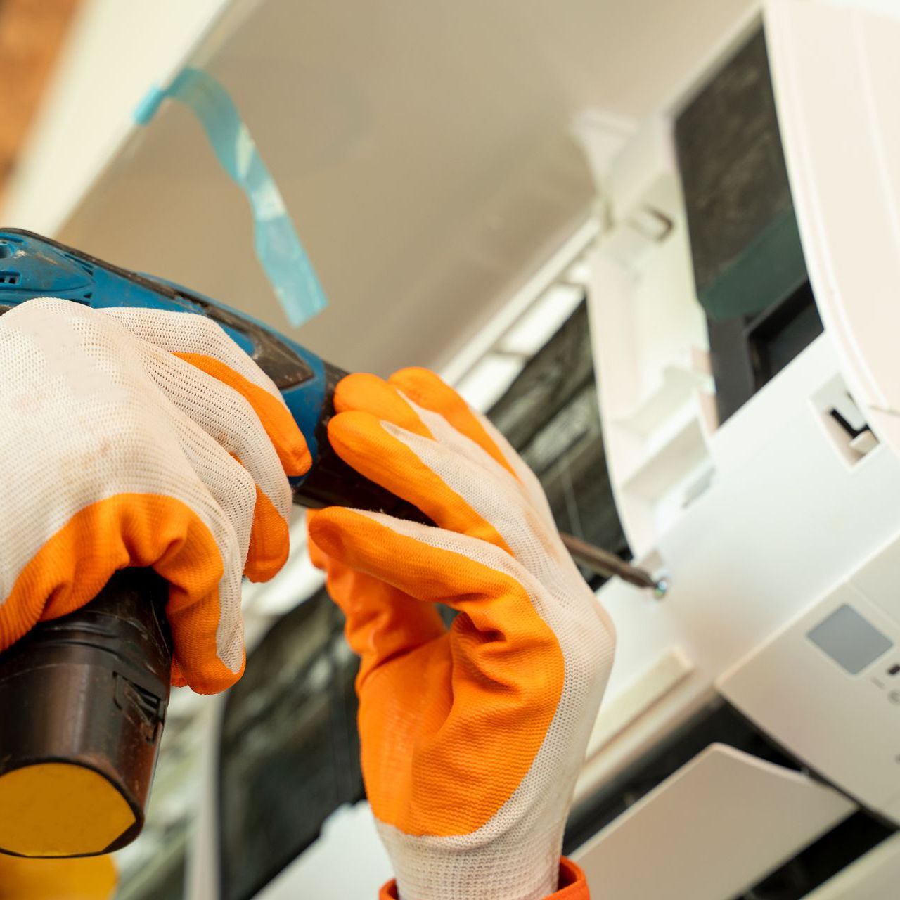 AC Preventative Maintenance — Tucson, AZ — A & D Air Conditioning And Refrigeration