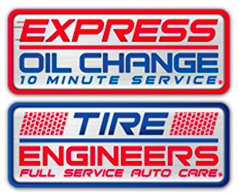 Express Oil Change and Tire Engineers