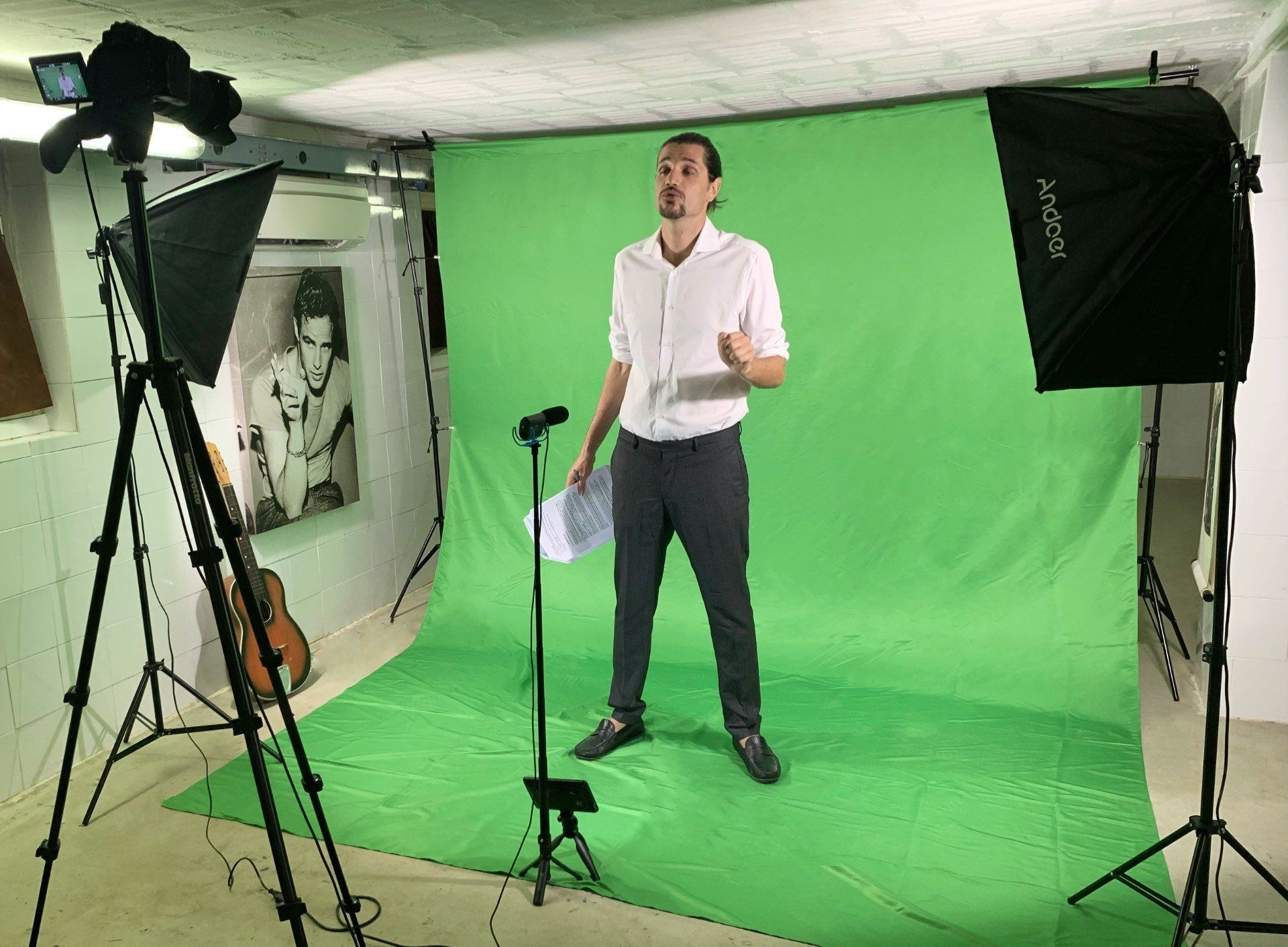 Virtual tour, tour virtuali, realtà virtuale, metaverso, realtà aumentata, video vr, avatar