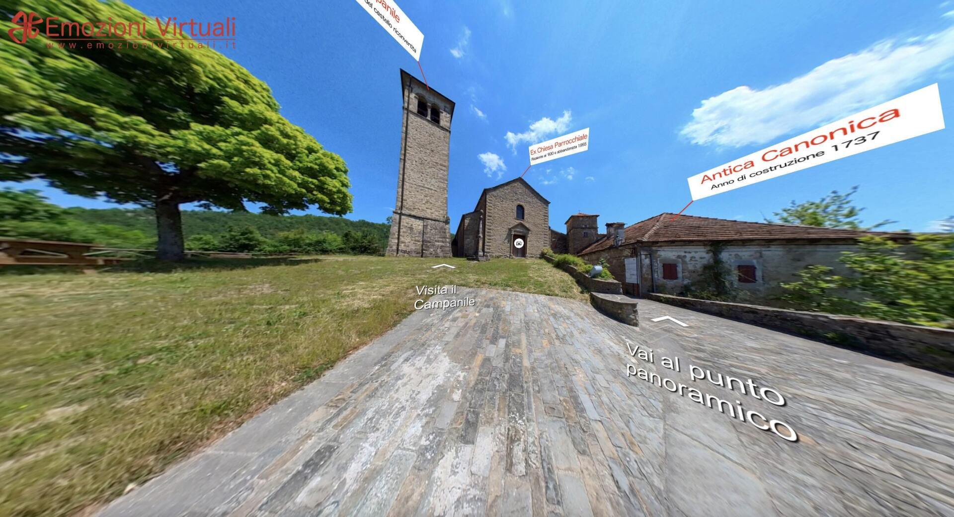 Virtual tour, tour virtuali, realtà virtuale, metaverso, realtà aumentata, video vr