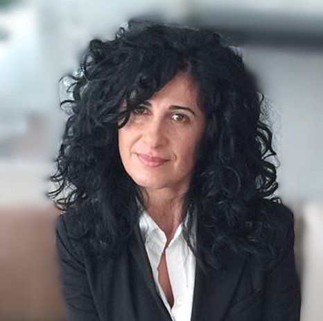 Maria Tripodi, Virtual Tour, Emozioni Virtuali