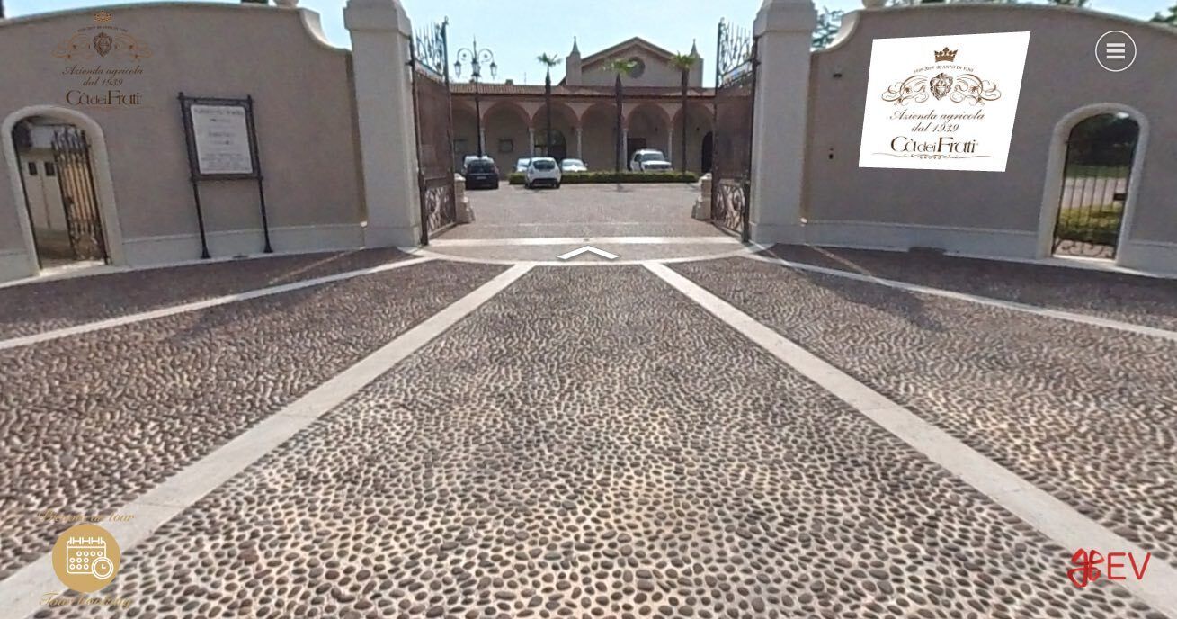 Virtual tour, tour virtuali, realtà virtuale, metaverso, realtà aumentata, video vr