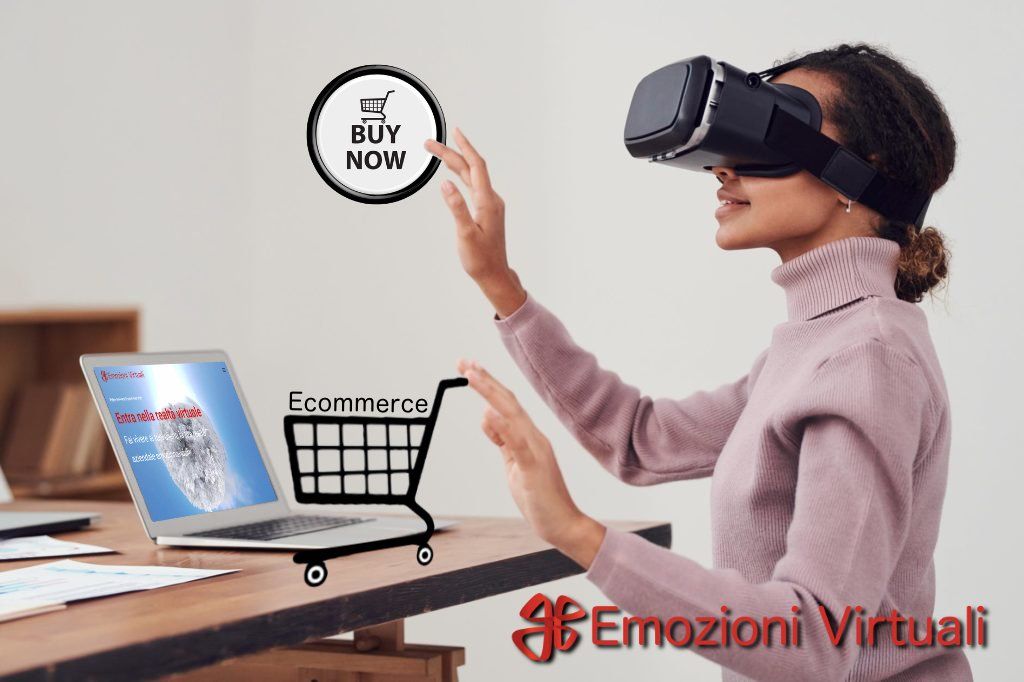 Virtual tour, tour virtuali, realtà virtuale, metaverso, realtà aumentata, video vr, avatar