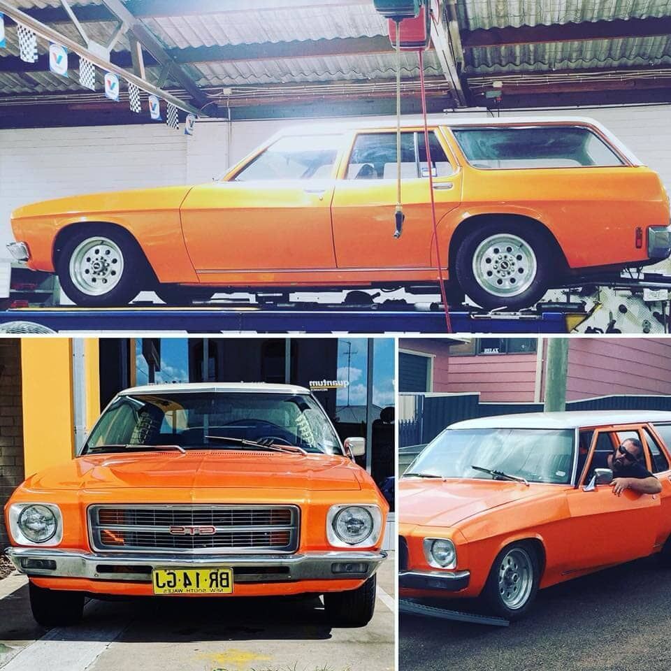 Gallery | Edgy Car Mechanics