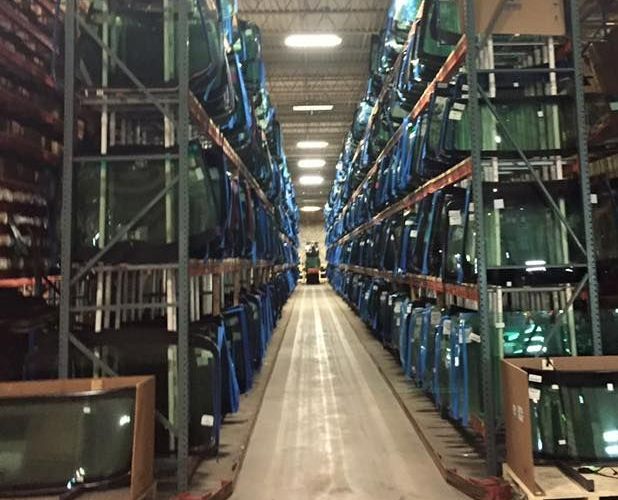 Picture of The Stock of Glass Panes | Newport News, VA | American Auto Glass