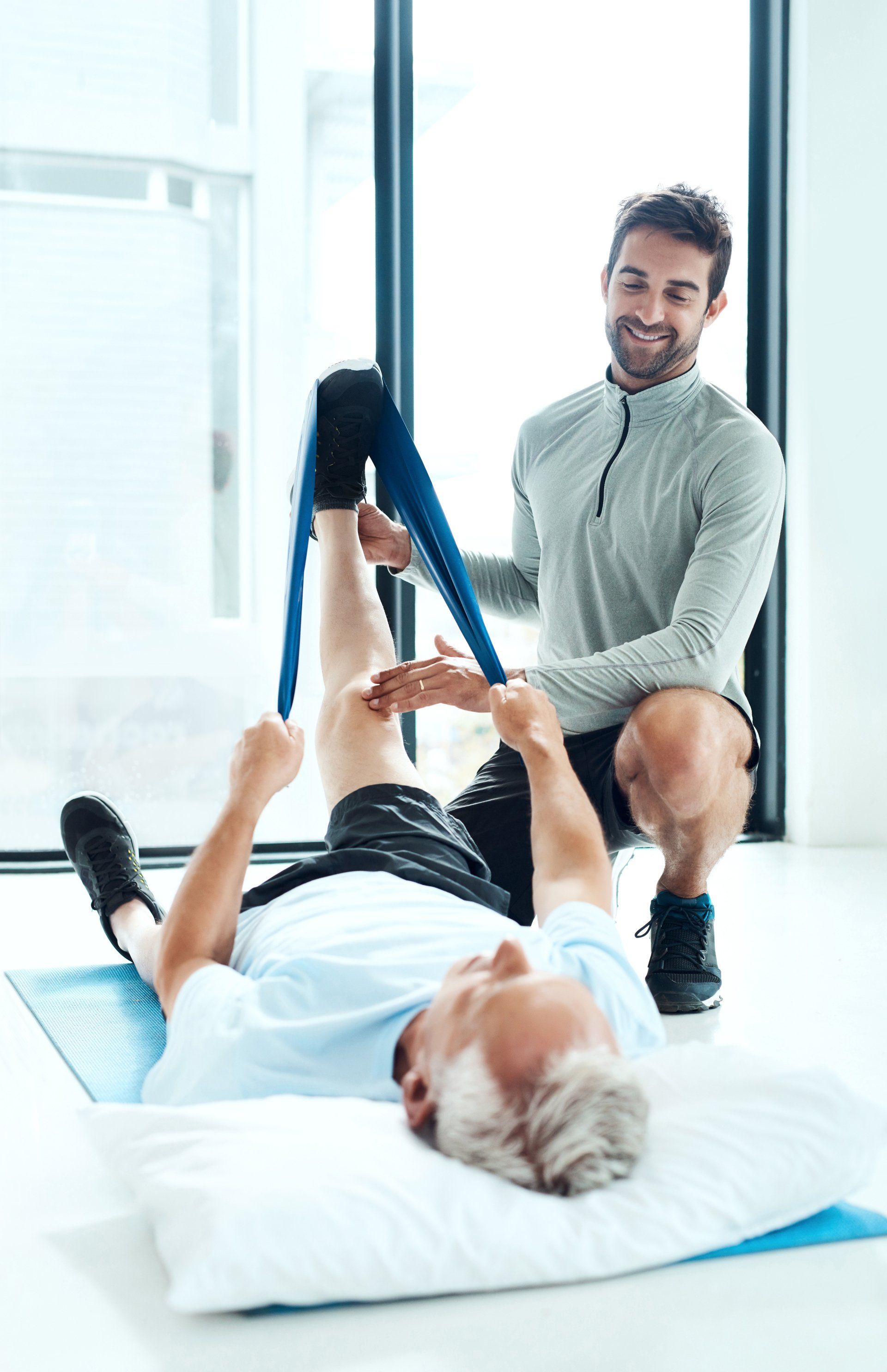 FISIOTERAPIA