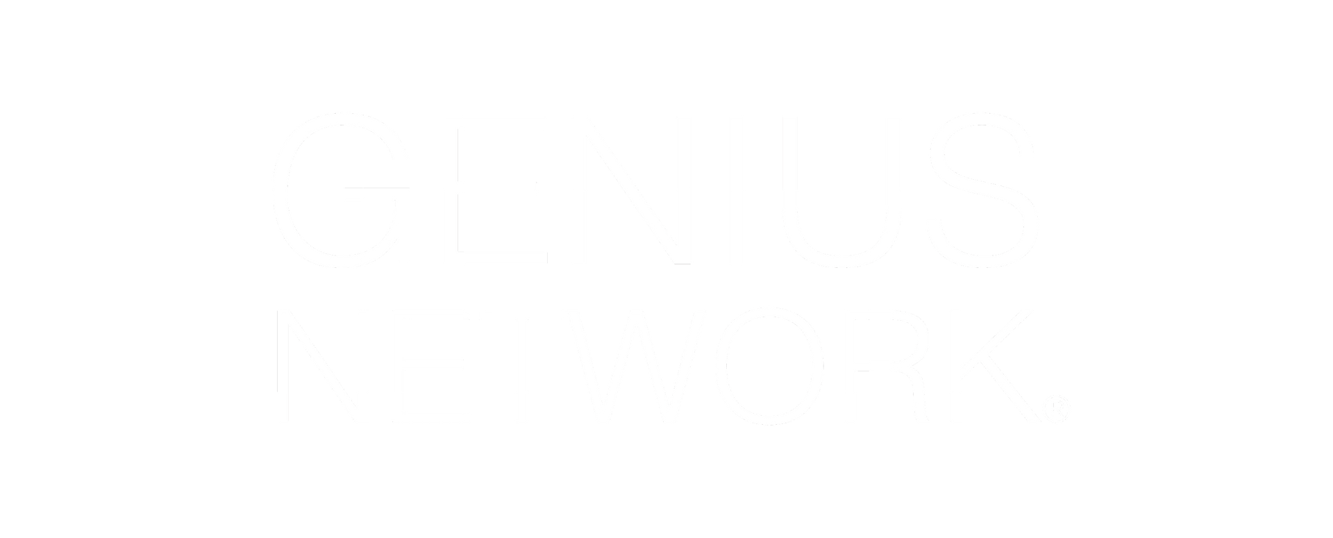 Mostly blank white screen with a narrow black horizontal bar near the bottom.