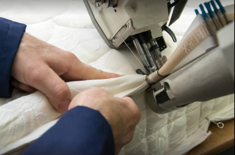 produzione di accessori letto