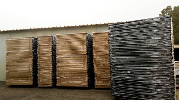 produzione reti letto