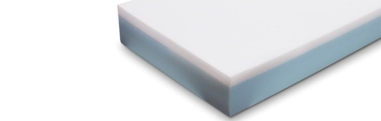 materasso Modello Memory Basic
