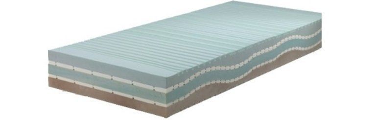 materasso modello Memory Fly 5 strati