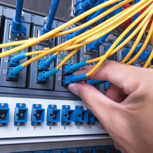 Business network services in Ballarat, Bettatech Services