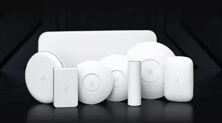 Wireless wifi access points installed in Ballarat