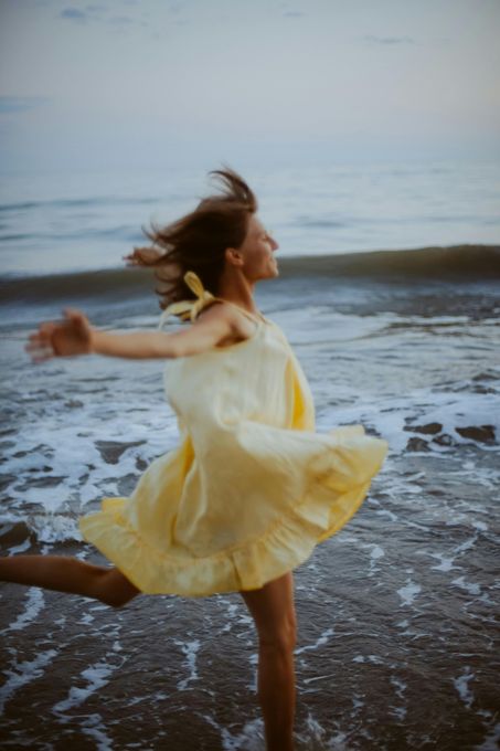 Freedom